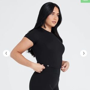 NWOT Oner active mellow soft mid short sleeve